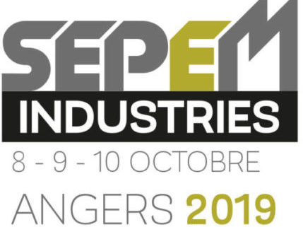 sepem industries angers 2019 SOFFI by millet stand k4