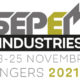 SEPEM Salon industrie 2021 Angers 1